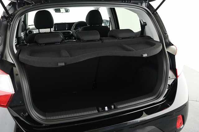 Hyundai i10 1.2 Premium 5dr Auto