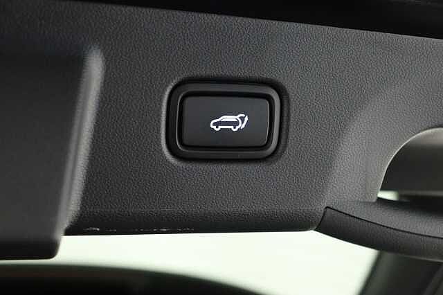 Hyundai TUCSON 1.6 TGDi Plug-in Hybrid Ultimate 5dr 4WD Auto