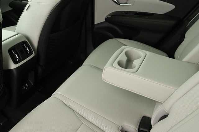 Hyundai TUCSON 1.6 TGDi Plug-in Hybrid Ultimate 5dr 4WD Auto