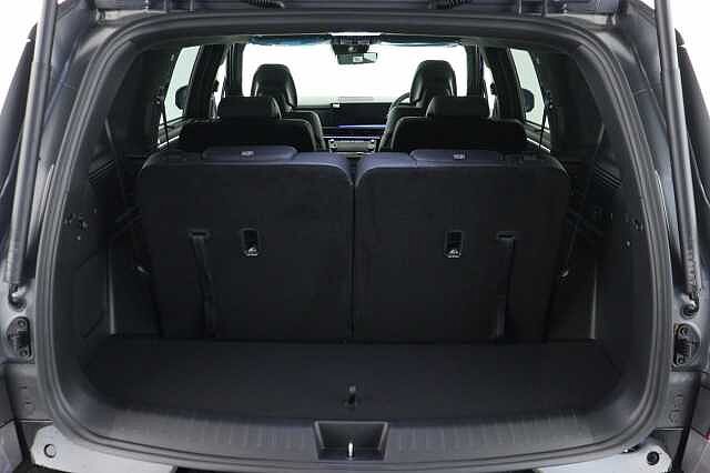 Hyundai SANTA FE 1.6 TGDi Hybrid Calligraphy 5dr 4WD Auto [6 Seats]