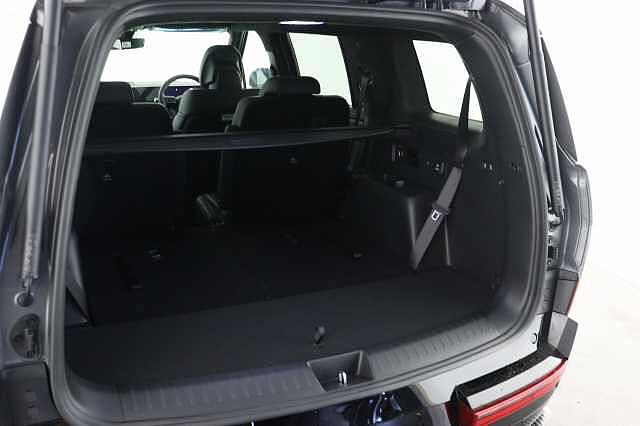 Hyundai SANTA FE 1.6 TGDi Hybrid Calligraphy 5dr 4WD Auto [6 Seats]