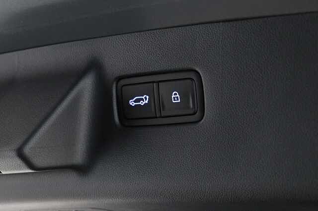 Hyundai SANTA FE 1.6 TGDi Hybrid Calligraphy 5dr 4WD Auto [6 Seats]