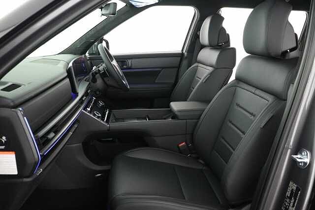 Hyundai SANTA FE 1.6 TGDi Hybrid Calligraphy 5dr 4WD Auto [6 Seats]