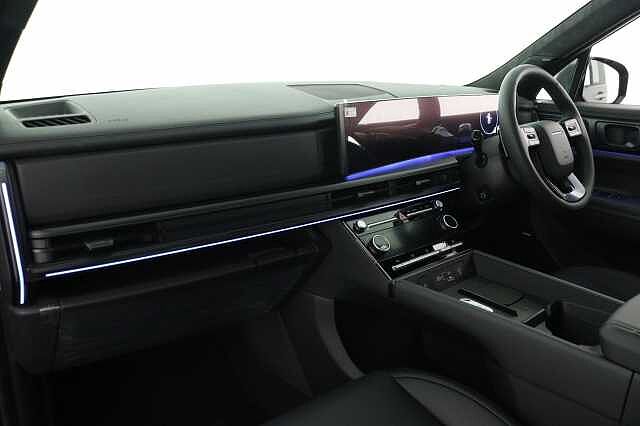 Hyundai SANTA FE 1.6 TGDi Hybrid Calligraphy 5dr 4WD Auto [6 Seats]