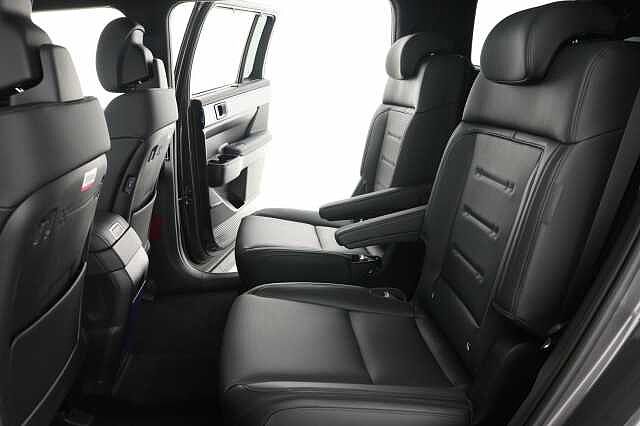 Hyundai SANTA FE 1.6 TGDi Hybrid Calligraphy 5dr 4WD Auto [6 Seats]