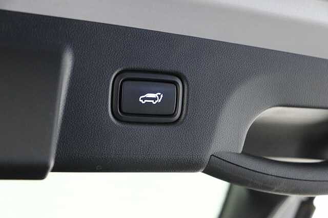 Hyundai TUCSON 1.6 TGDi Hybrid 230 Ultimate 5dr 2WD Auto