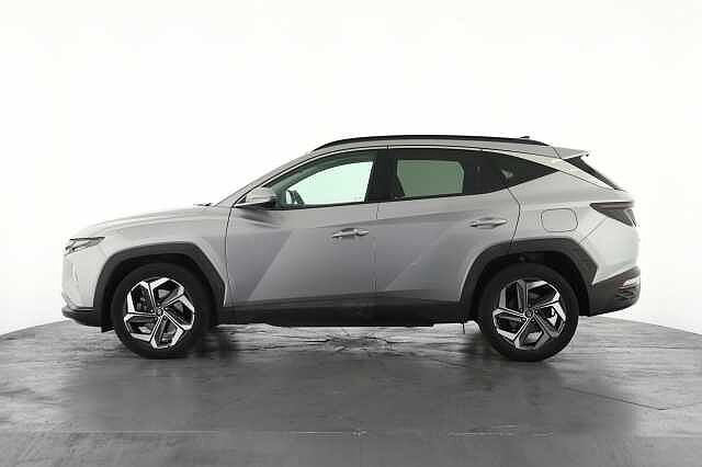 Hyundai TUCSON 1.6 TGDi Hybrid 230 Ultimate 5dr 2WD Auto