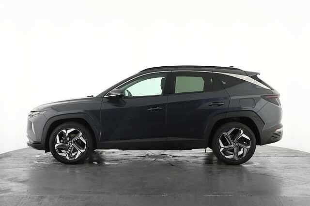 Hyundai TUCSON 1.6 TGDi Hybrid 230 Ultimate 5dr 2WD Auto