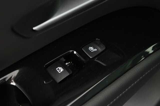 Hyundai TUCSON 1.6 TGDi Hybrid 230 Ultimate 5dr 2WD Auto