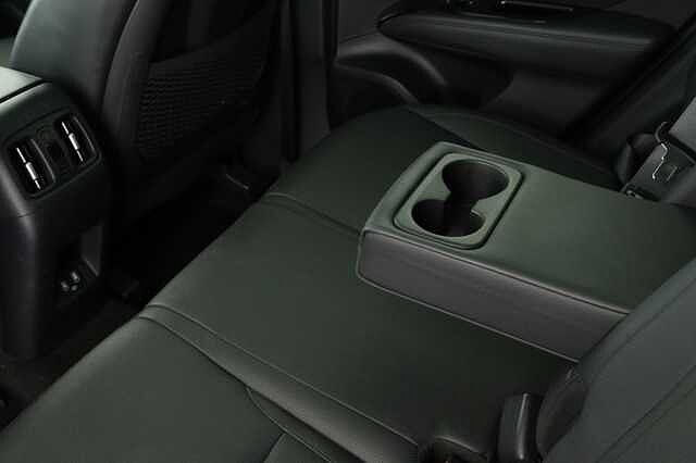 Hyundai TUCSON 1.6 TGDi Hybrid 230 Ultimate 5dr 2WD Auto