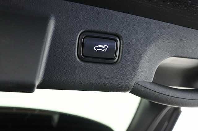 Hyundai TUCSON 1.6 TGDi Hybrid 230 N Line S 5dr 2WD Auto