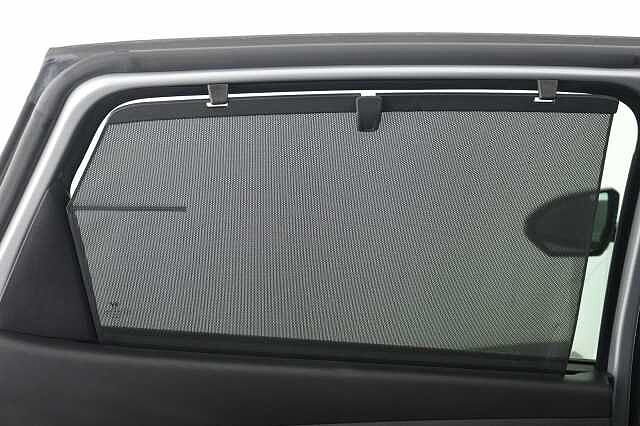 Hyundai TUCSON 1.6 TGDi Hybrid 230 N Line S 5dr 2WD Auto