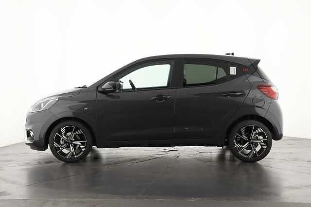 Hyundai i10 1.0T [90] N Line 5dr [Nav]