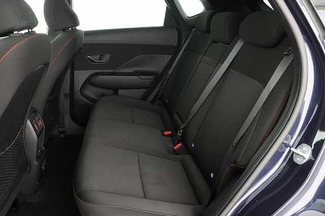 Hyundai KONA 160kW N Line 65kWh 5dr Auto