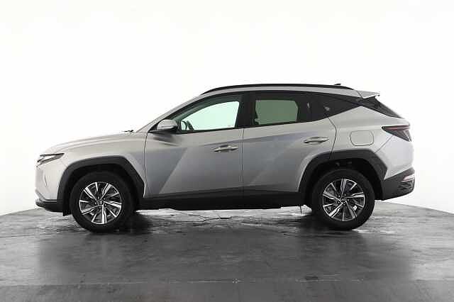 Hyundai TUCSON 1.6 TGDi Hybrid 230 SE Connect 5dr 2WD Auto