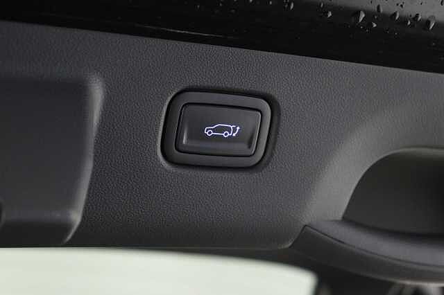 Hyundai KONA 160kW Ultimate 65kWh 5dr Auto
