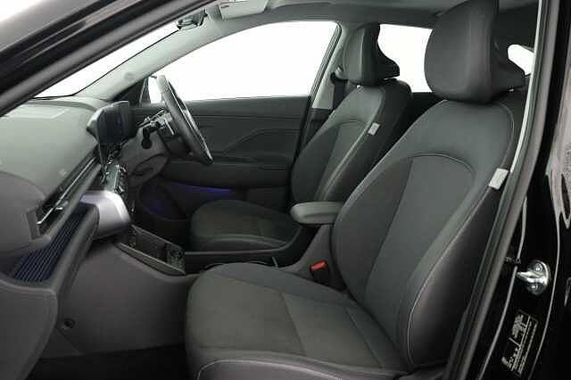 Hyundai KONA 160kW Ultimate 65kWh 5dr Auto