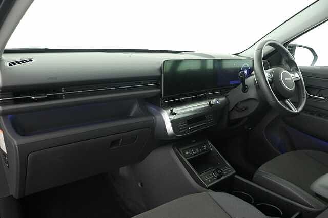 Hyundai KONA 160kW Ultimate 65kWh 5dr Auto