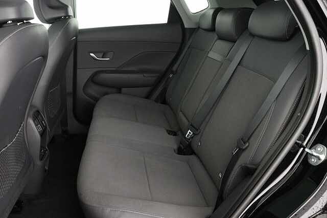 Hyundai KONA 160kW Ultimate 65kWh 5dr Auto