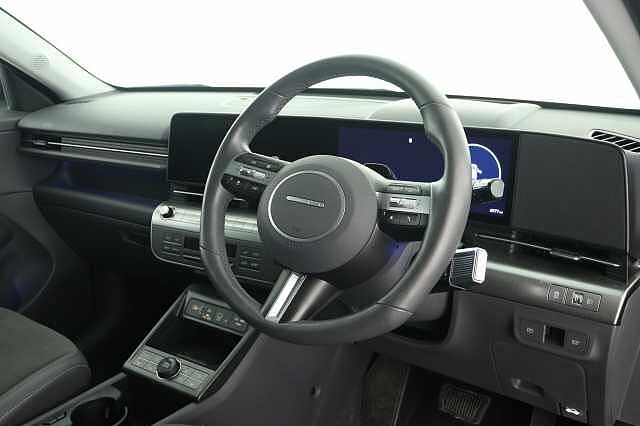 Hyundai KONA 160kW Ultimate 65kWh 5dr Auto