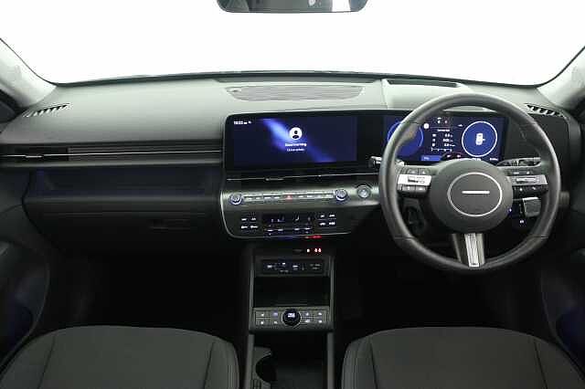 Hyundai KONA 160kW Ultimate 65kWh 5dr Auto