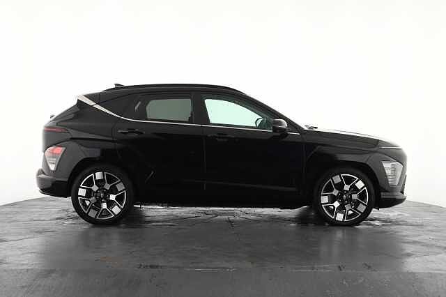 Hyundai KONA 160kW Ultimate 65kWh 5dr Auto