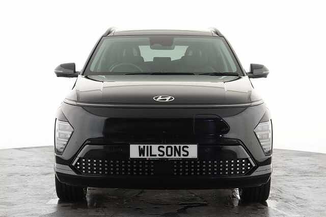 Hyundai KONA 160kW Ultimate 65kWh 5dr Auto