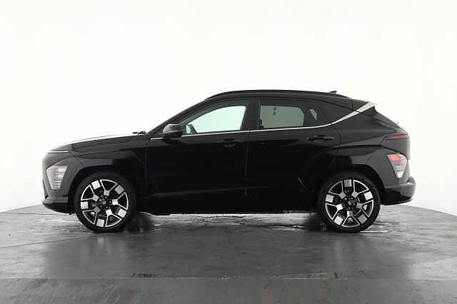 Hyundai KONA 160kW Ultimate 65kWh 5dr Auto