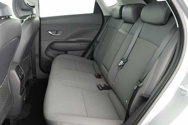 Hyundai KONA 160kW Ultimate 65kWh 5dr Auto