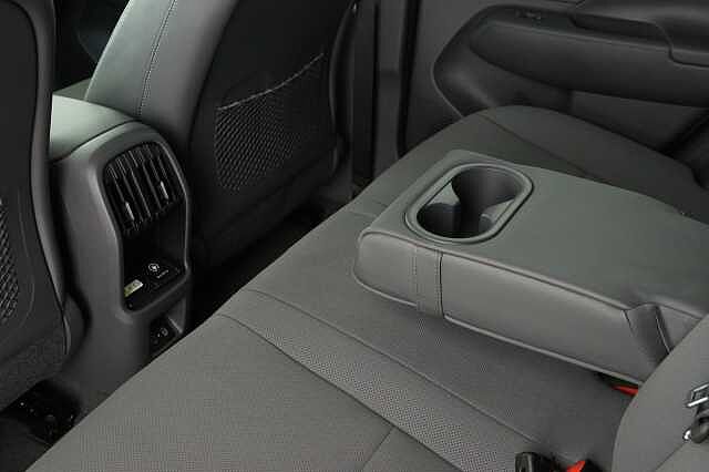 Hyundai KONA 160kW Ultimate 65kWh 5dr Auto
