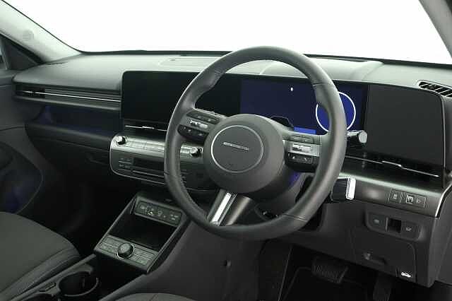 Hyundai KONA 160kW Ultimate 65kWh 5dr Auto