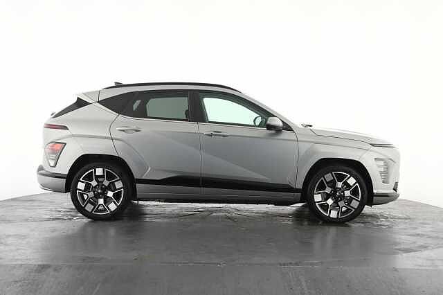 Hyundai KONA 160kW Ultimate 65kWh 5dr Auto