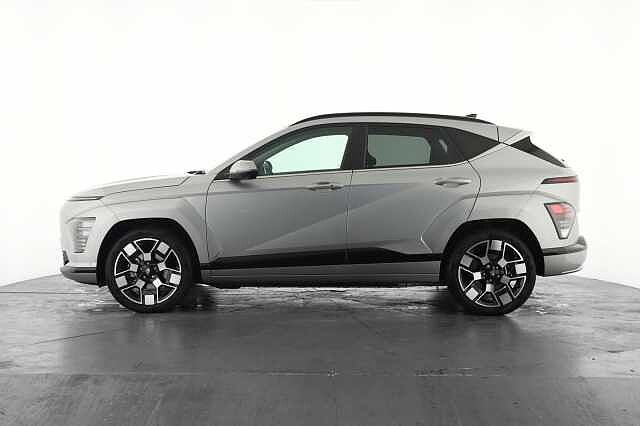 Hyundai KONA 160kW Ultimate 65kWh 5dr Auto