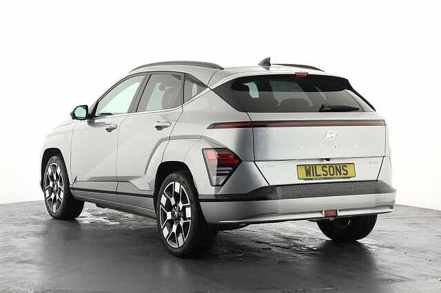 Hyundai KONA 160kW Ultimate 65kWh 5dr Auto