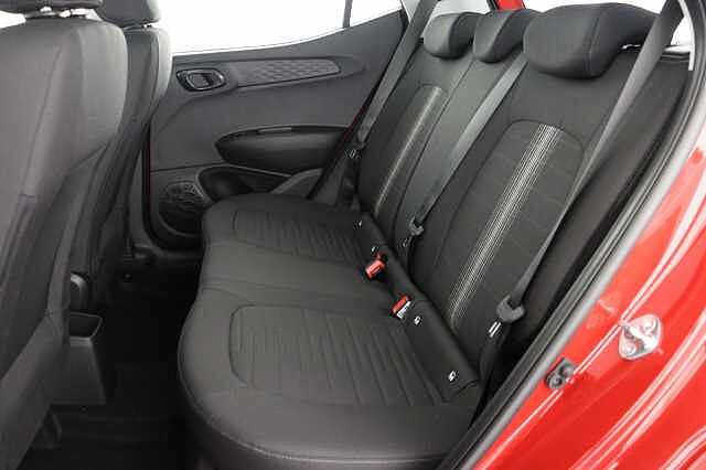 Hyundai i10 1.0 [63] Advance 5dr [Nav]