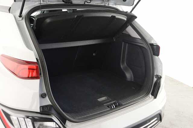 Hyundai KONA 150kW Ultimate 64kWh 5dr Auto