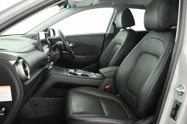 Hyundai KONA 150kW Ultimate 64kWh 5dr Auto