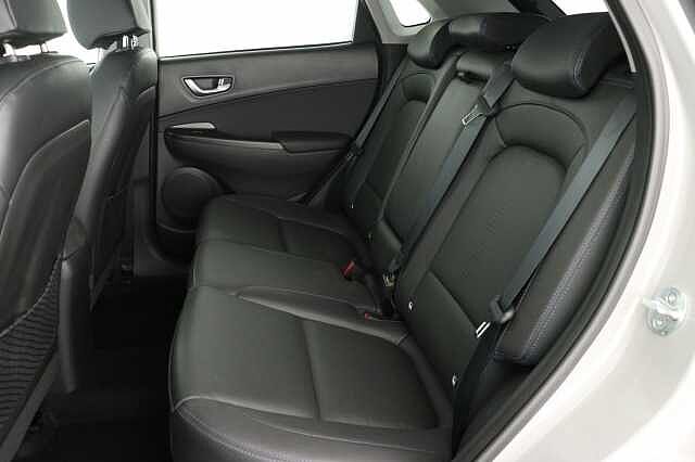 Hyundai KONA 150kW Ultimate 64kWh 5dr Auto