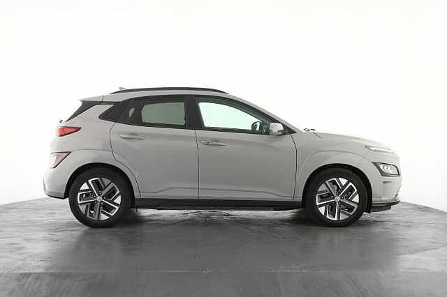 Hyundai KONA 150kW Ultimate 64kWh 5dr Auto