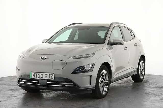 Hyundai KONA 150kW Ultimate 64kWh 5dr Auto