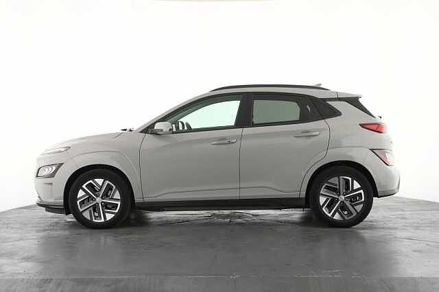 Hyundai KONA 150kW Ultimate 64kWh 5dr Auto