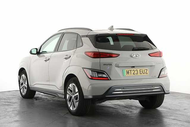 Hyundai KONA 150kW Ultimate 64kWh 5dr Auto