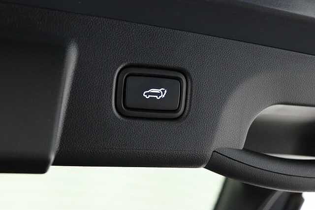 Hyundai TUCSON 1.6 TGDi Plug-in Hybrid Ultimate 5dr 4WD Auto