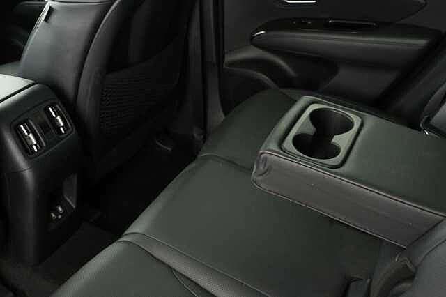 Hyundai TUCSON 1.6 TGDi Plug-in Hybrid Ultimate 5dr 4WD Auto
