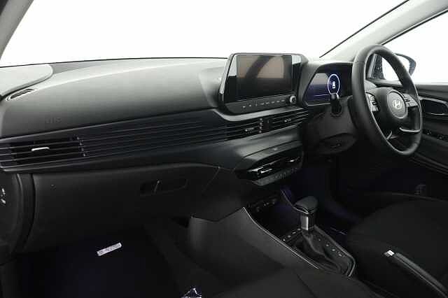 Hyundai i20 1.0T GDi 90 Tech Line 5dr DCT