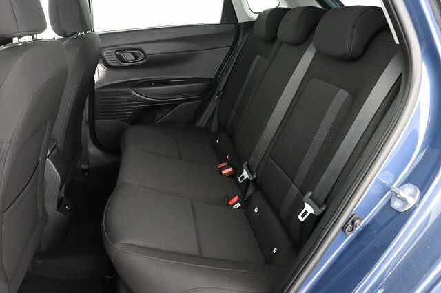 Hyundai i20 1.0T GDi 90 Tech Line 5dr DCT