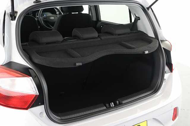 Hyundai i10 1.2 [79] Premium 5dr [Nav]