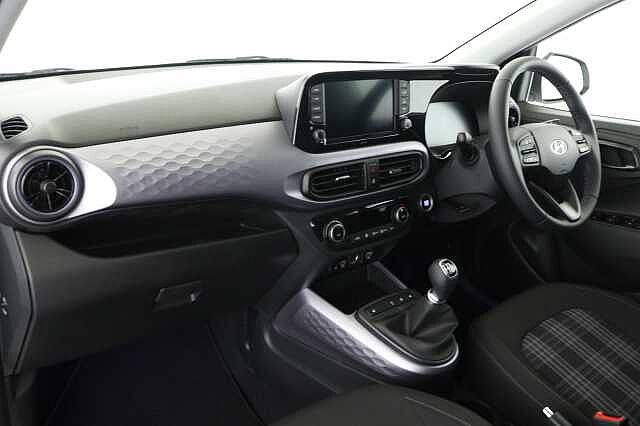 Hyundai i10 1.2 [79] Premium 5dr [Nav]