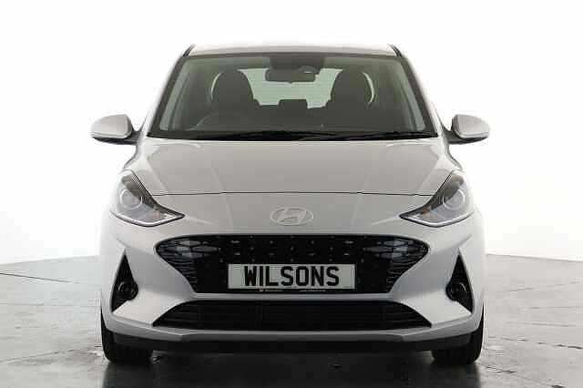 Hyundai i10 1.2 [79] Premium 5dr [Nav]