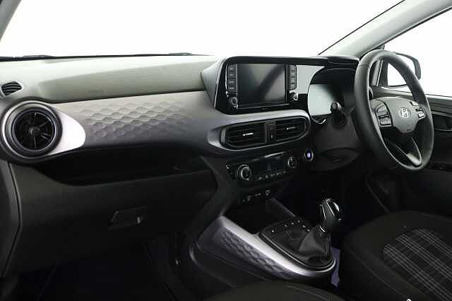 Hyundai i10 1.2 [79] Premium 5dr Auto [Nav]